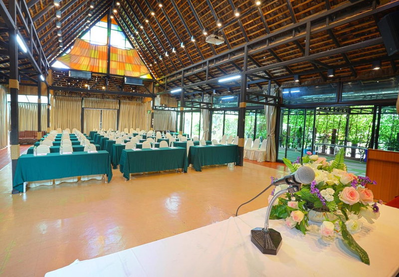 The Loft Resort Bangkok, Bangkok, Thailand