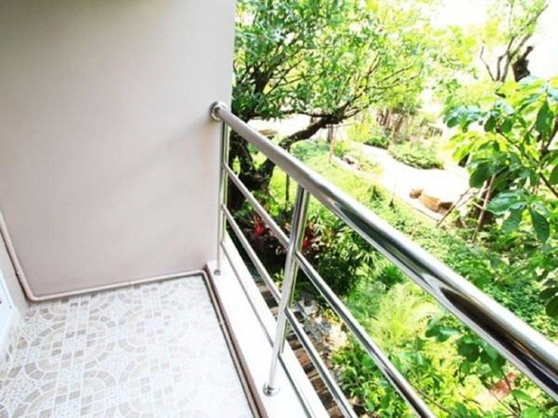 The Loft Resort Bangkok, Bangkok, Thailand