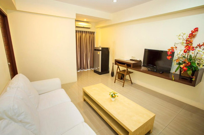 The Loft Resort Bangkok, Bangkok, Thailand