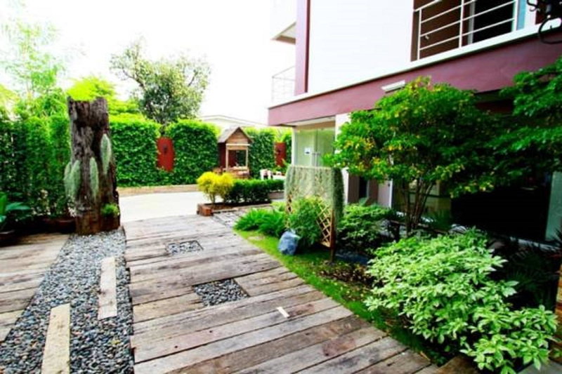 The Loft Resort Bangkok, Bangkok, Thailand