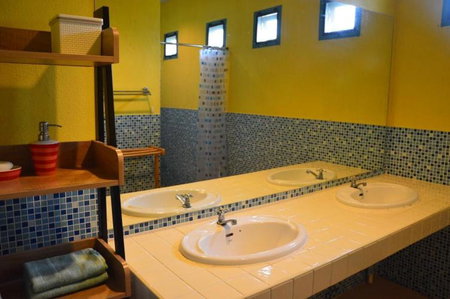 Kampu Nature Pool Villa Rayong, Rayong, Thailand