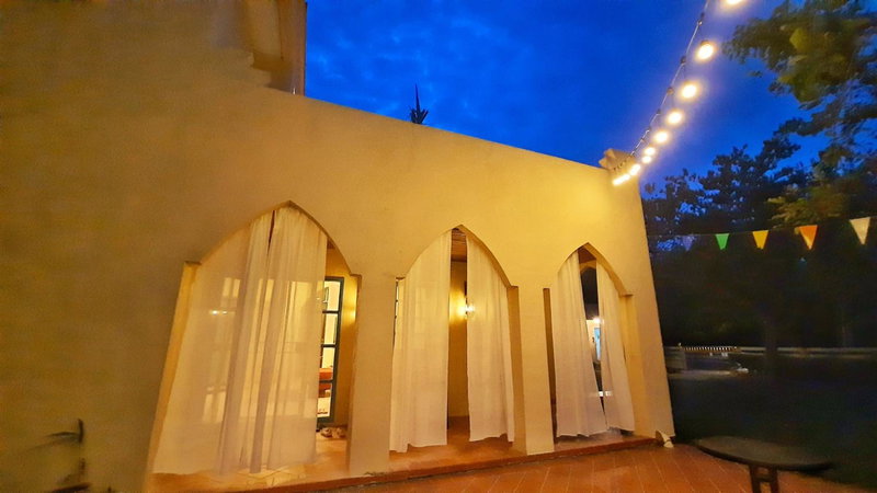 Kampu Nature Pool Villa Rayong, Rayong, Thailand