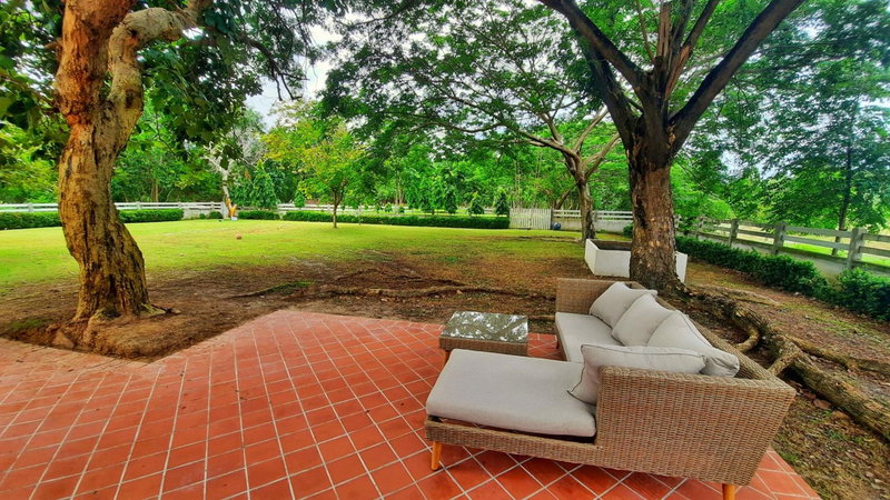 Kampu Nature Pool Villa Rayong, Rayong, Thailand