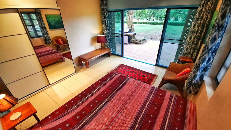 Kampu Nature Pool Villa Rayong, Rayong, Thailand
