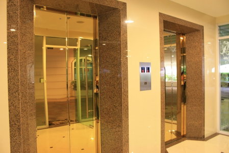 Romance Hotel Bangna, Bangkok, Thailand
