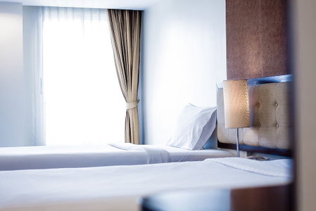 Romance Hotel Bangna, Bangkok, Thailand