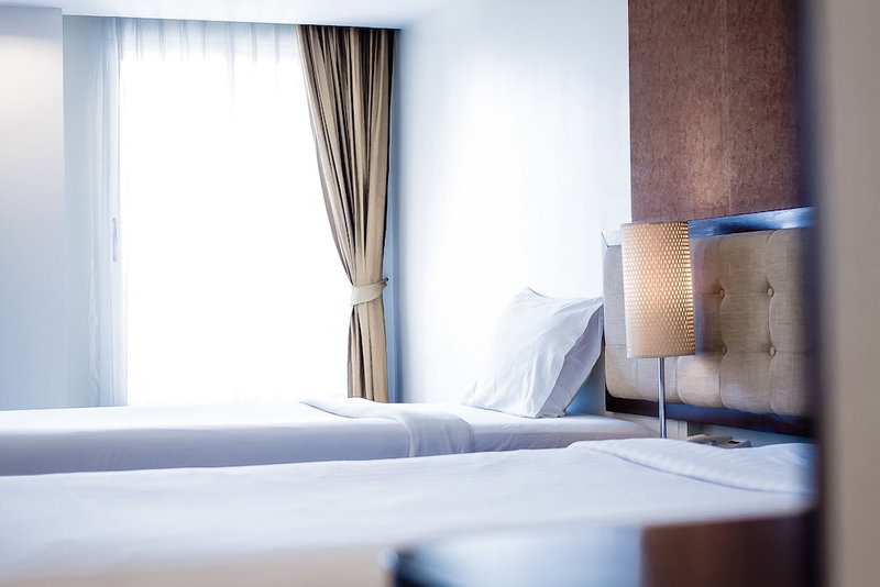 Romance Hotel Bangna, Bangkok, Thailand