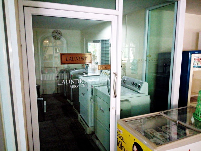 Romance Hotel Bangna, Bangkok, Thailand