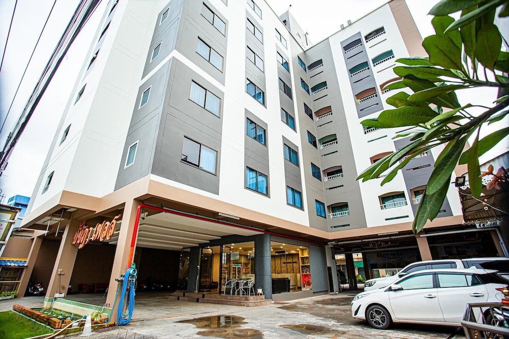 Chudchada Place Hat Yai, Thailand