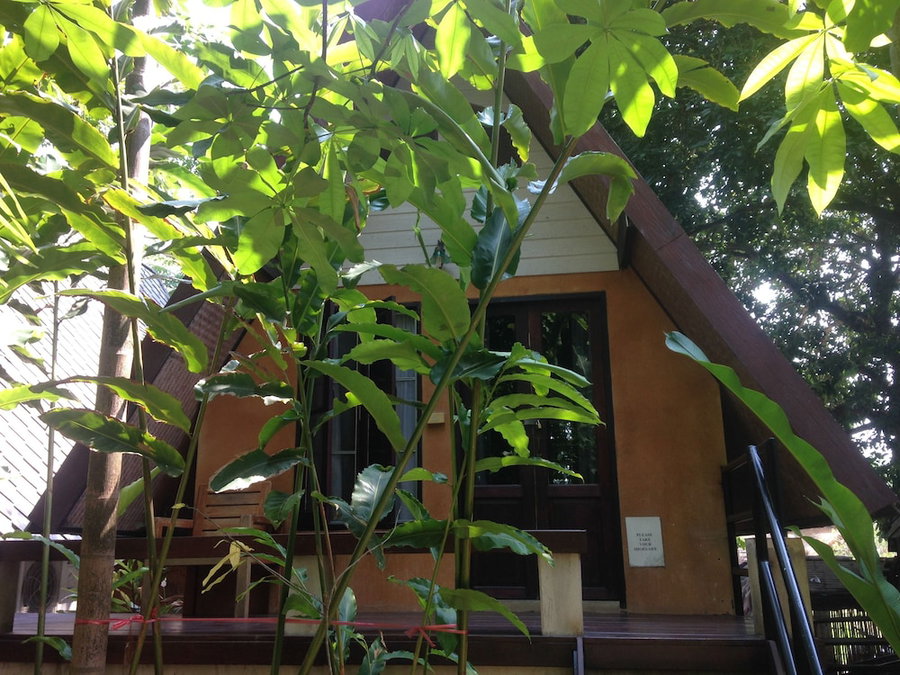 Breeze of Pai Guesthouse, Pai, Thailand