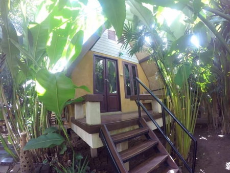 Breeze of Pai Guesthouse, Pai, Thailand