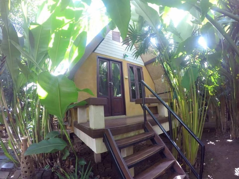 Breeze of Pai Guesthouse, Pai, Thailand