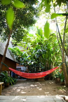 Breeze of Pai Guesthouse, Pai, Thailand