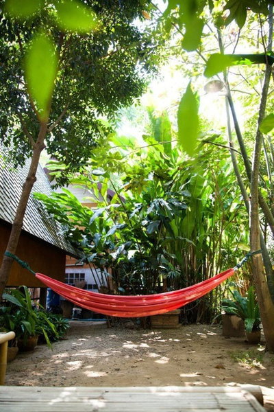 Breeze of Pai Guesthouse, Pai, Thailand