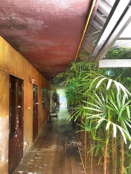 Breeze of Pai Guesthouse, Pai, Thailand