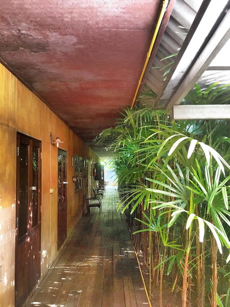 Breeze of Pai Guesthouse, Pai, Thailand