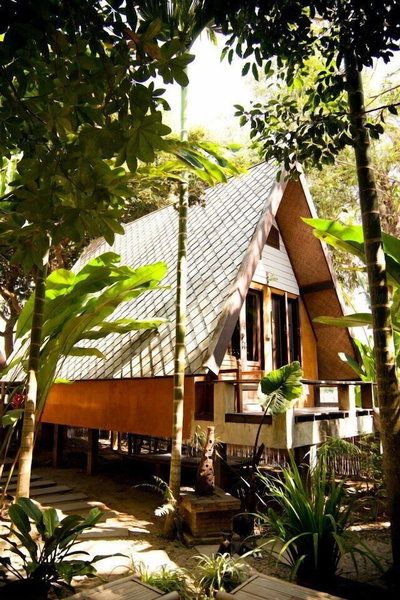 Breeze of Pai Guesthouse, Pai, Thailand