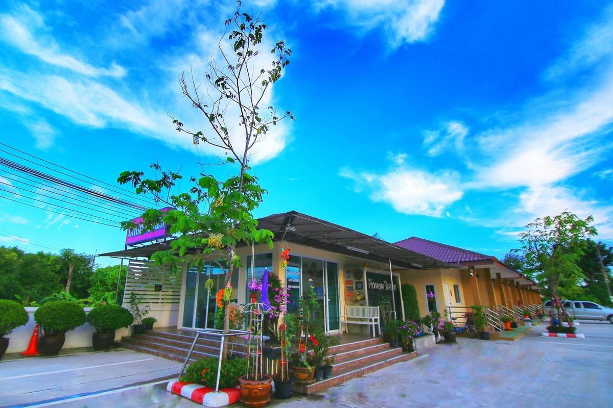 Khaohom Resort, Thailand
