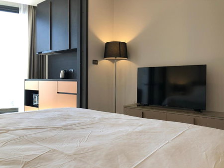 Edge Central Pattaya By Alice, Pattaya Central, Thailand