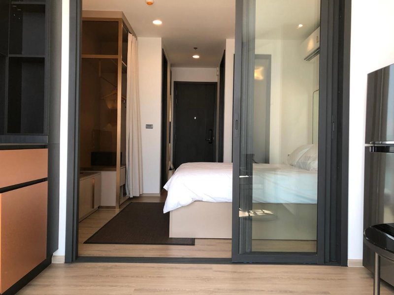 Edge Central Pattaya By Alice, Pattaya Central, Thailand