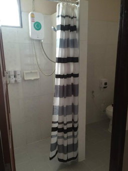 Pimann Place Hotel, Chiang Rai, Thailand