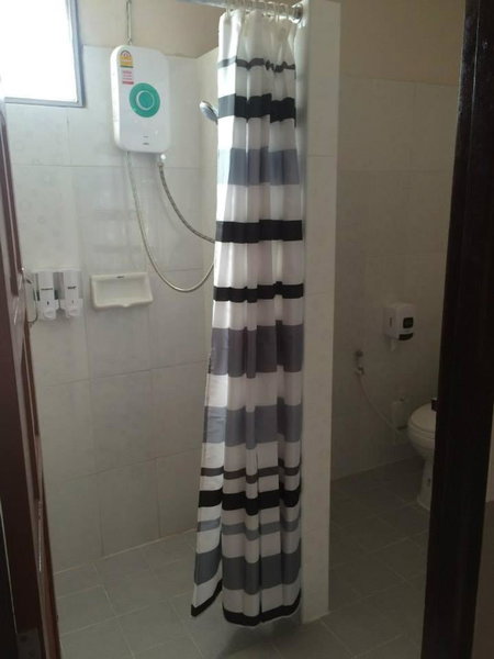 Pimann Place Hotel, Chiang Rai, Thailand