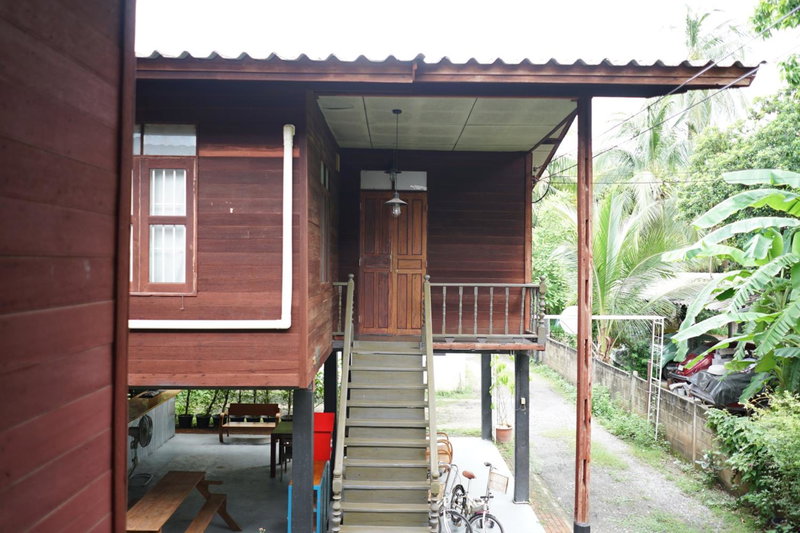 Pickbaan, Lamphun, Thailand