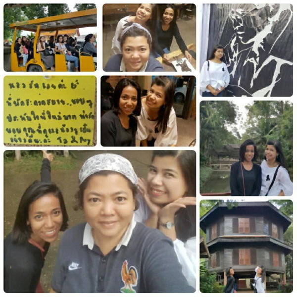 Pickbaan, Lamphun, Thailand