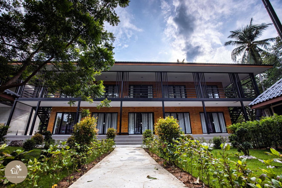 Pak Nam Resort, Satun, Thailand