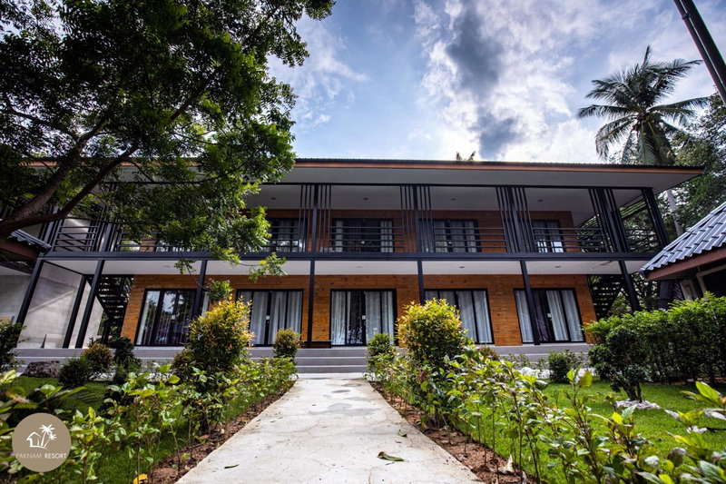 Pak Nam Resort, Satun, Thailand
