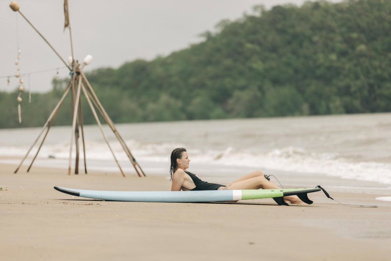 Pak Nam Resort, Satun, Thailand