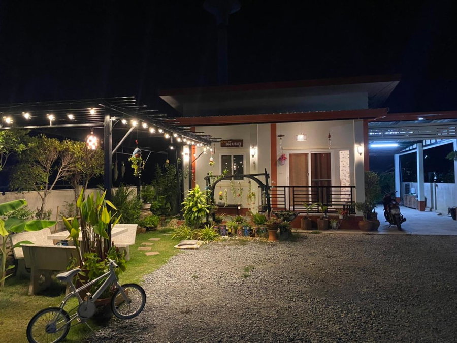 เพียงภูโฮมสเตย์, Sattahip, Thailand