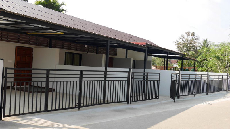 Kudao Rent Room, Mae Chaem, Thailand