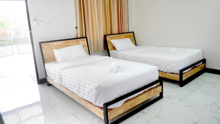 Kudao Rent Room, Mae Chaem, Thailand