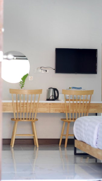 Kudao Rent Room, Mae Chaem, Thailand