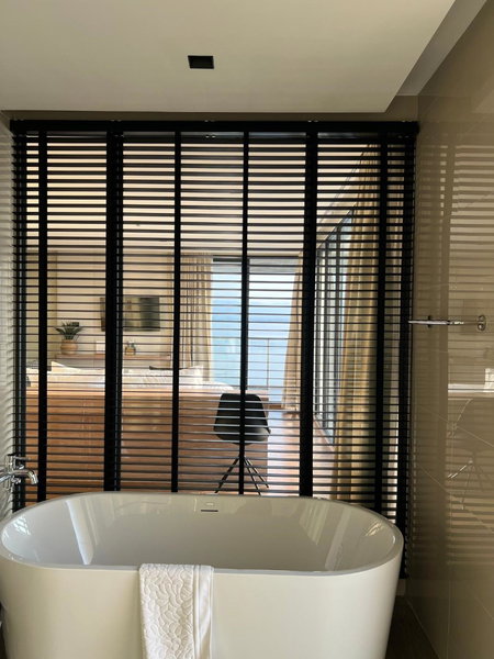 M2 Hotel Waterside, Phayao, Thailand