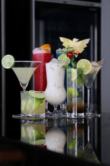 M2 Hotel Waterside, Phayao, Thailand