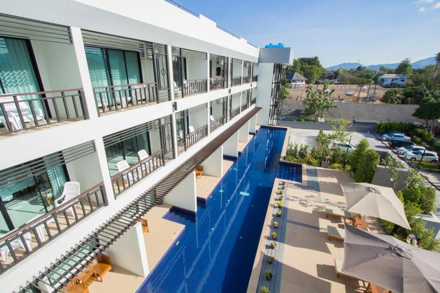 Baba House Hotel - SHA Plus, Phuket Town, Thailand