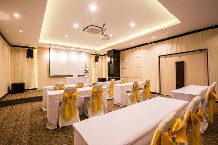 L Hotel, Khon Kaen, Thailand