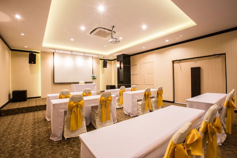 L Hotel, Khon Kaen, Thailand