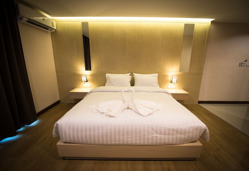 L Hotel, Khon Kaen, Thailand