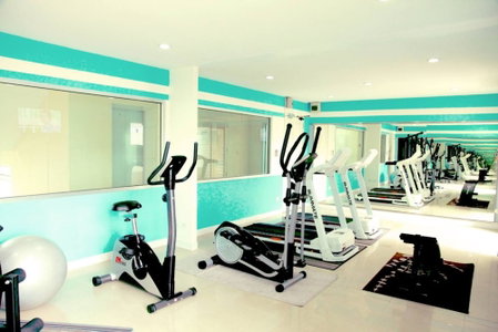 Meesook Residence, Nonthaburi, Thailand