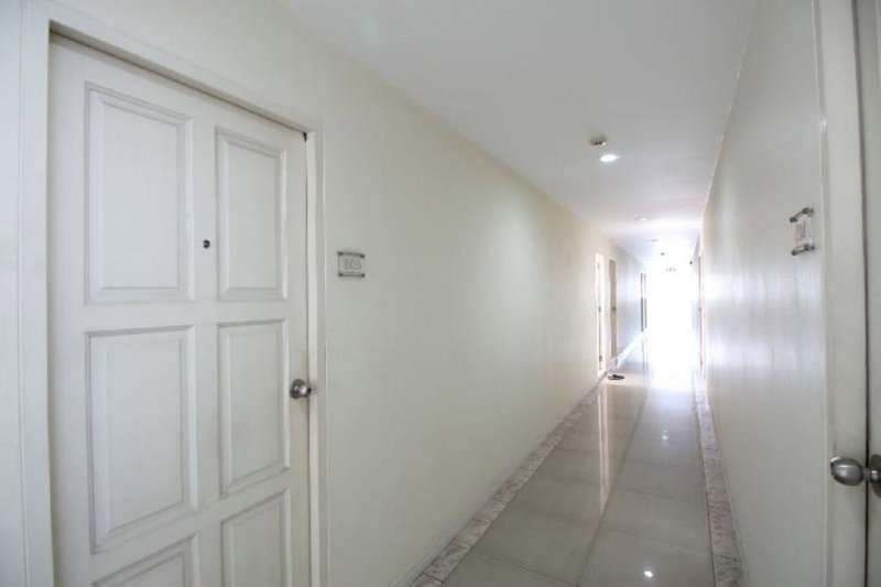 Meesook Residence, Nonthaburi, Thailand