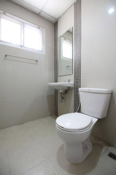 Meesook Residence, Nonthaburi, Thailand