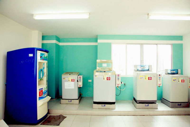Meesook Residence, Nonthaburi, Thailand
