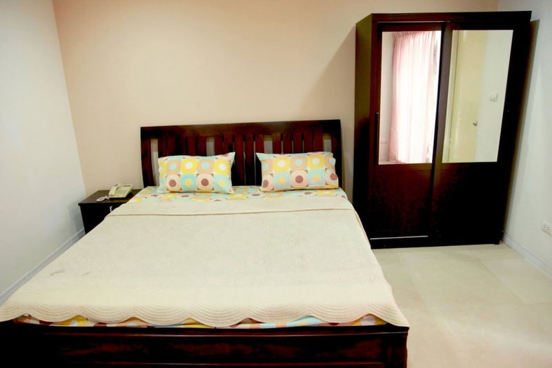 Meesook Residence, Nonthaburi, Thailand