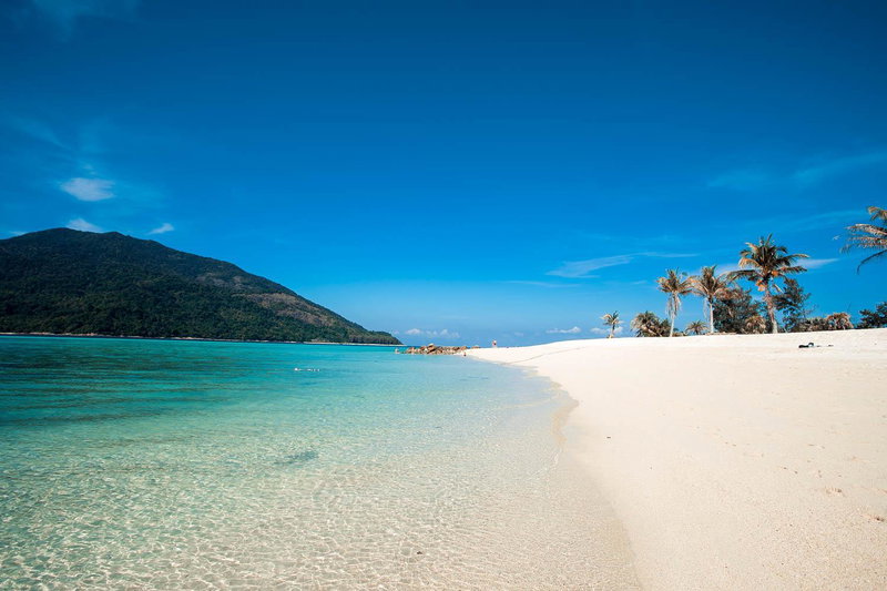 Bayview Hill Resort, Ko Lipe, Thailand