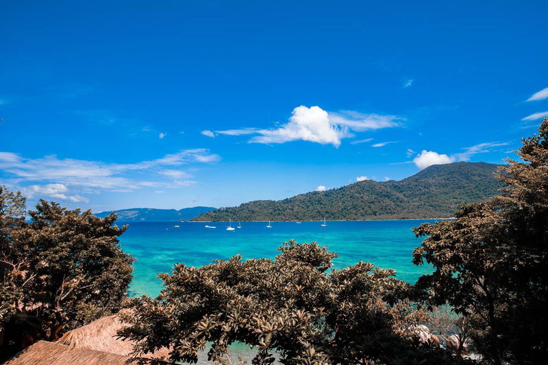 Bayview Hill Resort, Ko Lipe, Thailand