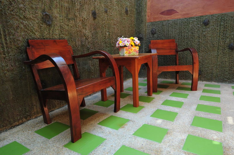 Baan Kiang Chan Resort, Mae Sot, Thailand