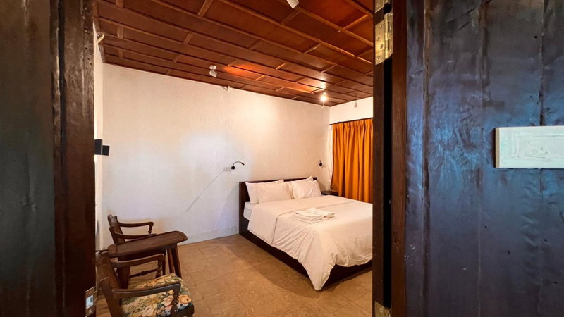 Kawarin Secret Hut Hotel and Resort, Ban Nua, Thailand